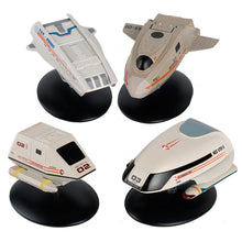 Load image into Gallery viewer, Eaglemoss Starships Collection Shuttlecrafts #2
