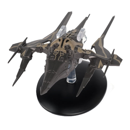 Altamid Swarm Ship - Front
