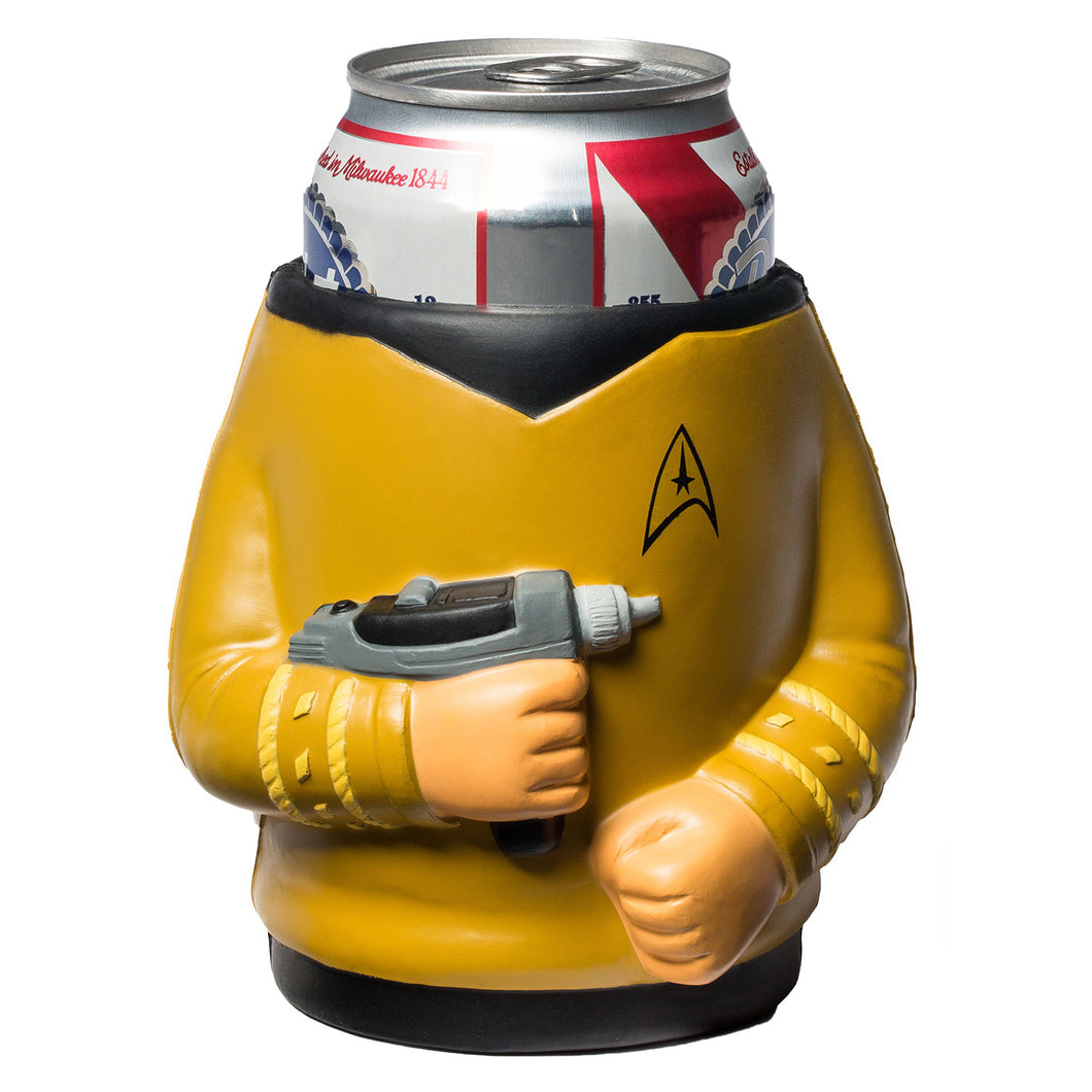 Star Trek: Captain Kirk Drink Kooler