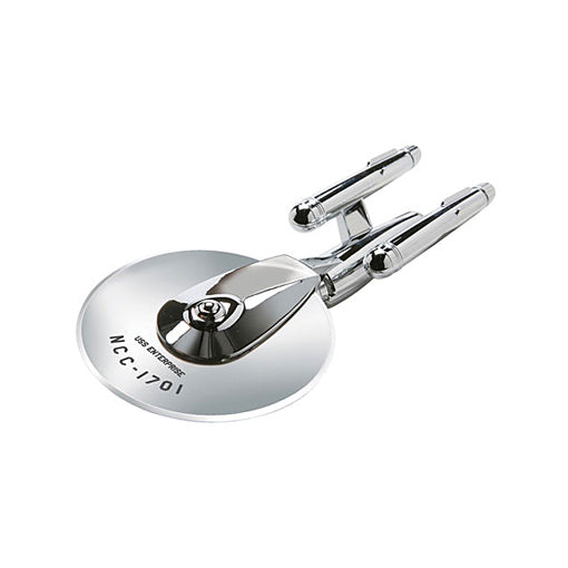 Star Trek: TOS Enterprise Pizza Cutter