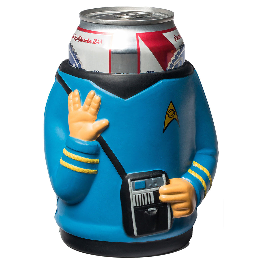 Star Trek: Mr Spock Drink Kooler