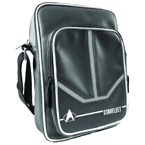 Star Trek Star Fleet Flight Bag