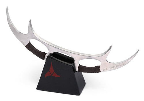 Star Trek Bat'leth Letter Opener