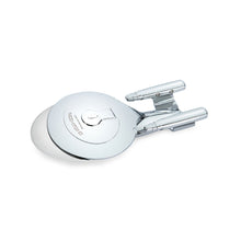 Load image into Gallery viewer, Star Trek: TNG Enterprise Pizza Cutter
