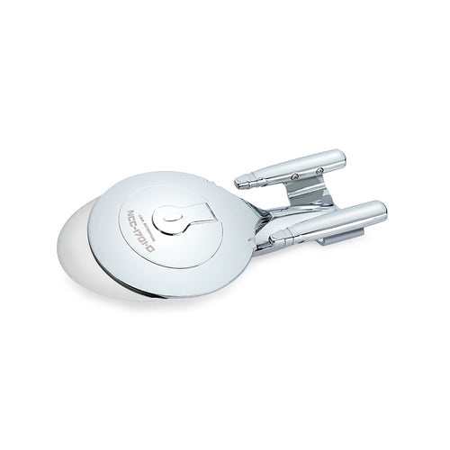 Star Trek: TNG Enterprise Pizza Cutter