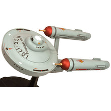 Load image into Gallery viewer, Star Trek Mirror Mirror Minimates Enterprise Vehicle
