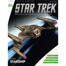 Load image into Gallery viewer, Gorn Starship Magazine
