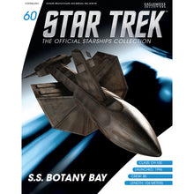 Load image into Gallery viewer, SS Botany Bay Magazine #60
