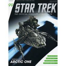 Load image into Gallery viewer, Assimilated Arctic One Magazine #99
