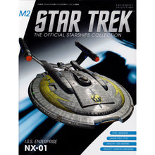 Load image into Gallery viewer,  ISS Enterprise (NX-01) Magazine
