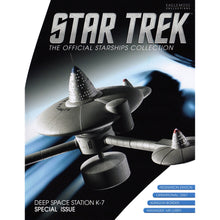Load image into Gallery viewer, Deep Space Station K-7 Magazine 
