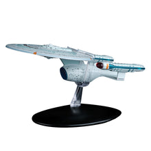 Load image into Gallery viewer, Star Trek USS Enterprise NCC-1701-C by Eaglemoss
