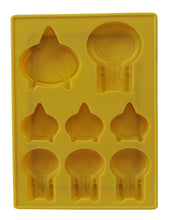 Load image into Gallery viewer, Star Trek: The Next Generation Silicone Tray
