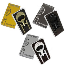 Load image into Gallery viewer, Star Trek NCC 1701 Bottle Opener - All
