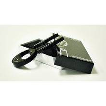 Load image into Gallery viewer, Star Trek NCC 1701 Bottle Opener - Black
