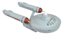 Load image into Gallery viewer, Star Trek TOS Enterprise The Cage Minimates Vehicle with Captain Pike
