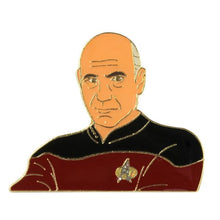 Load image into Gallery viewer, Star Trek Collector&#39;s Lapel Pins - Mystery Bag
