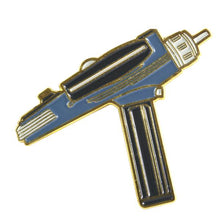 Load image into Gallery viewer, Star Trek Collector&#39;s Lapel Pins - Mystery Bag
