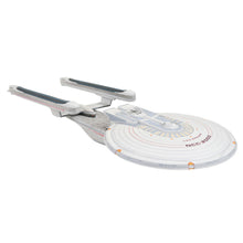 Load image into Gallery viewer, Star Trek USS Excelsior NCC-2000 Ship - Undiscovered Country - Top
