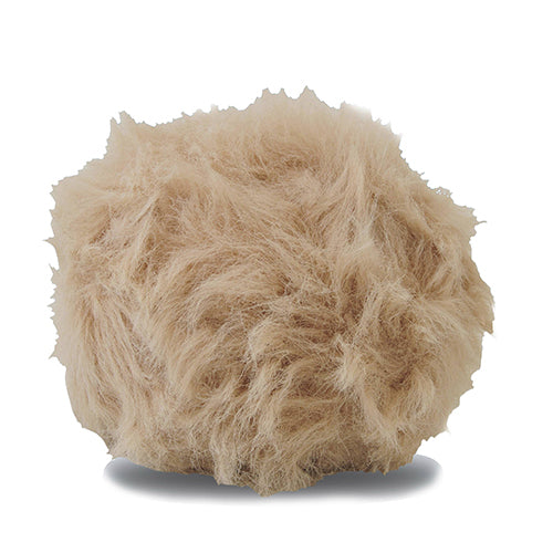 Star Trek Beige Tribble