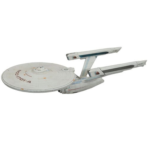 Star Trek Enterprise NCC-1701-A Ship