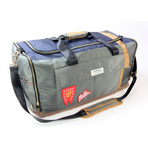 Universal Traveler Duffel Bag
