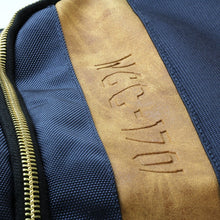 Load image into Gallery viewer, Universal Traveler Duffel Bag - Detail
