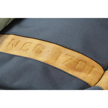 Load image into Gallery viewer, Universal Traveler Backpack - Detail
