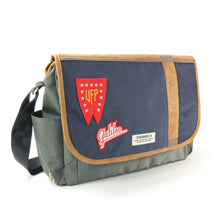 Load image into Gallery viewer, Universal Traveler Messenger Bag
