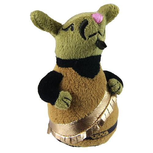 Klingon Wobble Cat Toy 