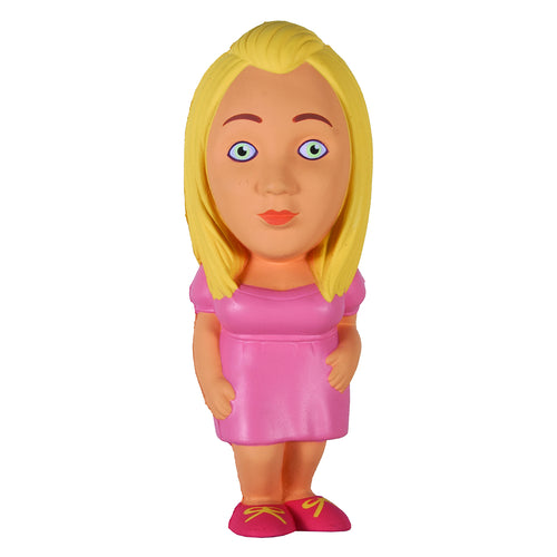 Big Bang Theory Penny Stress Doll