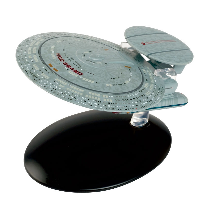 USS Phoenix NCC-65420 Model