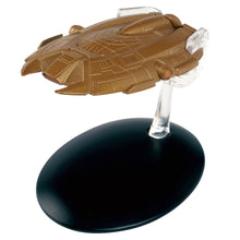 Load image into Gallery viewer, Ferengi Starship Model 
