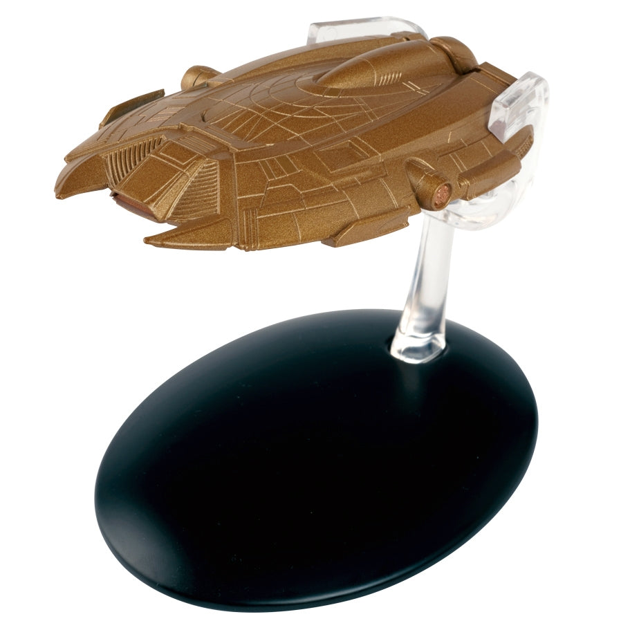 Ferengi Starship Model 