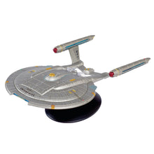 Load image into Gallery viewer, Mega XL Edition #4 - Enterprise NX-01 Model - Side
