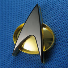 Load image into Gallery viewer, Star Trek: TNG Communicator Badge
