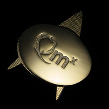 Load image into Gallery viewer, Star Trek: TNG Communicator Badge - Back
