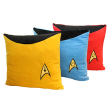 Load image into Gallery viewer, Star Trek Throw Pillows
