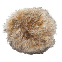 Load image into Gallery viewer, Star Trek Tribble Catnip Toy
