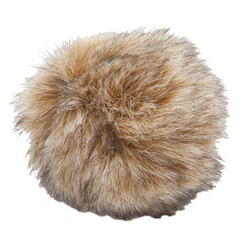 Star Trek Tribble Catnip Toy