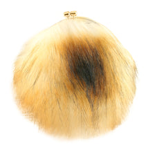 Load image into Gallery viewer, Star Trek Tribble Coin Purse
