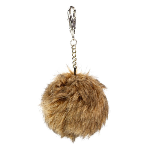 Star Trek Tribble Plush Key Chain