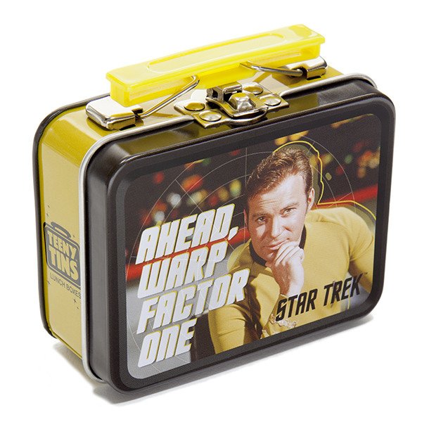 Star Trek: The Original Series Teeny Tins
