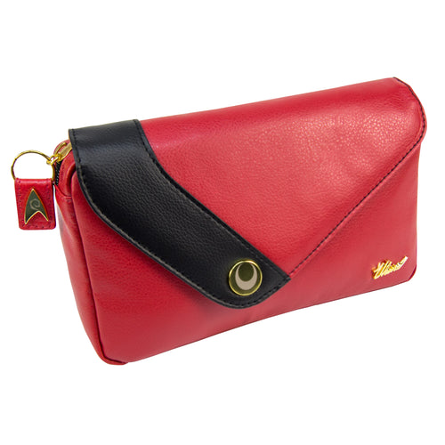 Uhura Deluxe Make-Up Bag